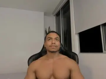 Chaturbate Sex Cam of xavier_colleman