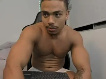 Chaturbate Sex Chat of xavier_colleman