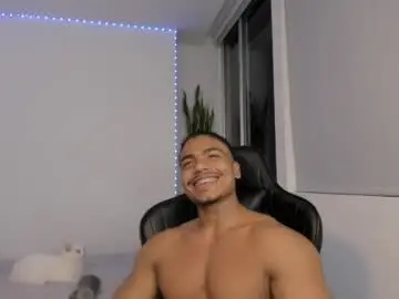Chaturbate Free Live Porn of xavier_colleman