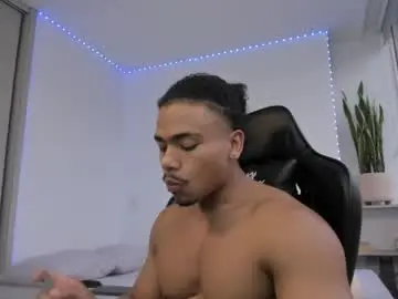 Chaturbate Watch Live Sex Cams of xavier_colleman