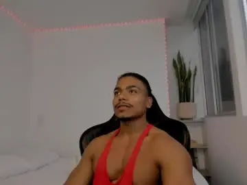 Chaturbate Best Webcam of xavier_colleman