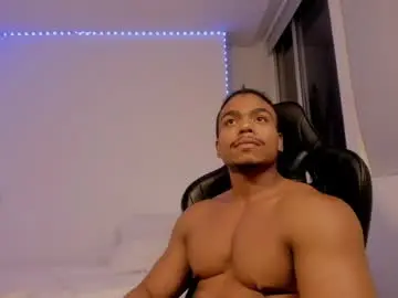 Chaturbate Adult Webcams of xavier_colleman