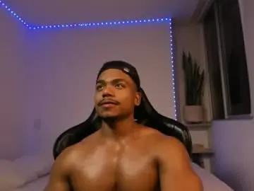 Chaturbate Private Sex Chat of xavier_colleman