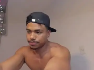 Chaturbate Free Live Porn of xavier_colleman