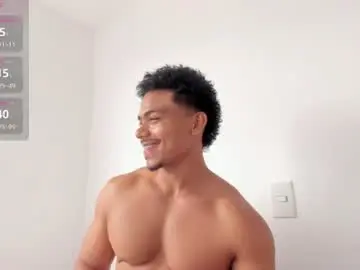 Chaturbate Best Webcam of xavier_colleman