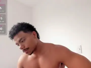 Chaturbate Watch Live Sex Cams of xavier_colleman