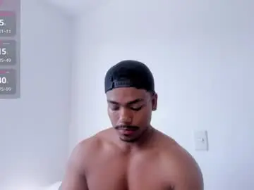 Chaturbate Live Porn of xavier_colleman