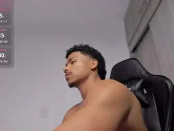 Chaturbate Adult Webcams of xavier_colleman