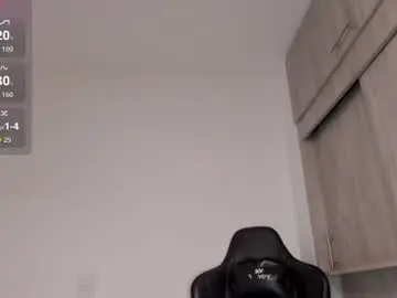 Chaturbate Live Sex of xavier_colleman