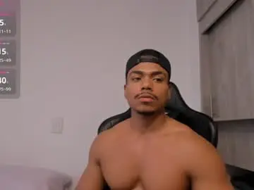 Chaturbate Live Porn of xavier_colleman