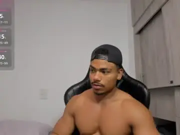 Chaturbate Live Porn of xavier_colleman