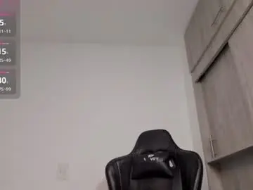 Chaturbate Live Sex of xavier_colleman