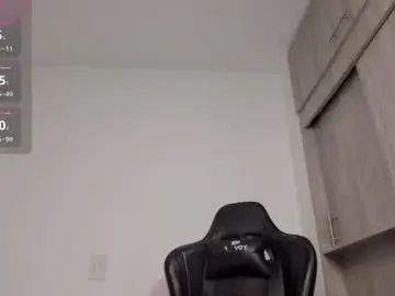 Chaturbate Sex Cam of xavier_colleman