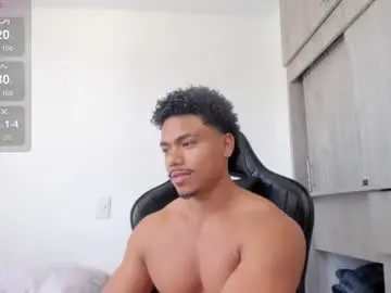 Chaturbate Best Webcam of xavier_colleman