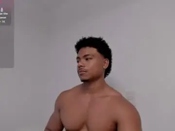 Chaturbate Free Porn Cam of xavier_colleman
