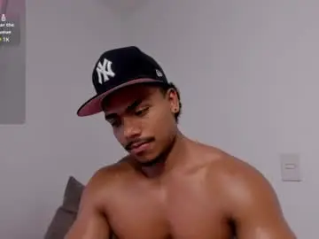 Chaturbate Free Porn Cam of xavier_colleman
