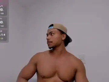 Chaturbate Watch Live Sex Cams of xavier_colleman