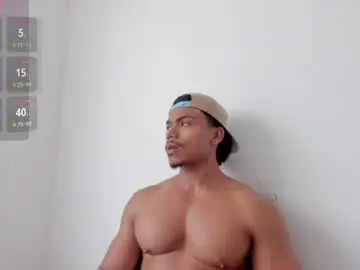 Chaturbate Adult Video Chat of xavier_colleman
