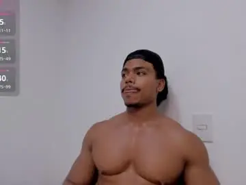 Chaturbate Free Live Porn of xavier_colleman