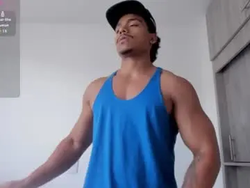 Chaturbate Best Webcam of xavier_colleman