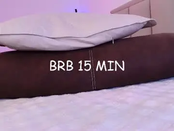 Chaturbate Sex Cam of amina_solis