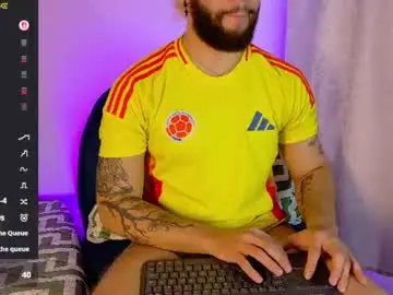 Chaturbate Free Porn Cam of angel_kyrozz