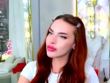 Chaturbate Live Sex Cam of anje_cox