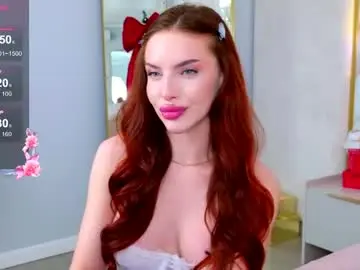 Chaturbate Adult Webcams of anje_cox