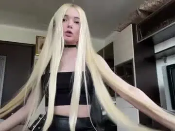 Chaturbate Free Live Porn of belledys