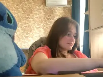 Chaturbate Sex Chat of billiegertsch