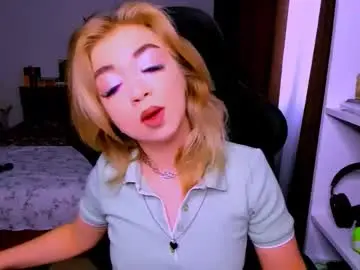 Chaturbate Nude Webcam of blinkofeyess