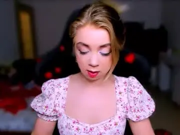 Chaturbate Sex Cam of blinkofeyess