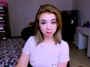 Chaturbate Adult Webcam of blinkofeyess