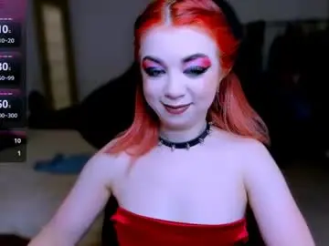 Chaturbate Nude Webcam of blinkofeyess