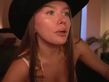 Chaturbate Watch Live Sex Cams of daisy_stacey