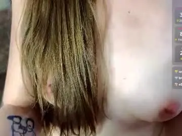Chaturbate Live Sex of danarebell