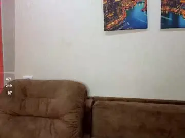 Chaturbate Live Sex Cam of danarebell