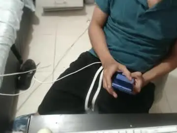 Chaturbate Sex Cam of danivoyeur21