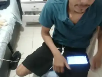 Chaturbate Adult Video Chat of danivoyeur21