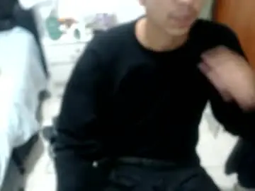 Chaturbate Best live sex cam show of danivoyeur21