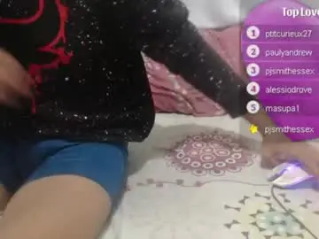 Chaturbate Live Porn of danivoyeur21