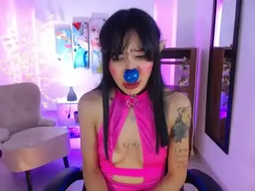 Chaturbate Free Porn Cam of dolceclown66