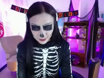Chaturbate Live Sex of dolceclown66
