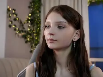 Chaturbate Best live sex cam show of edithgalpin