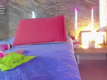 Chaturbate Nude Webcam of estefy_gomez1