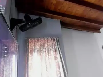 Chaturbate Free Live Porn of estefy_gomez1