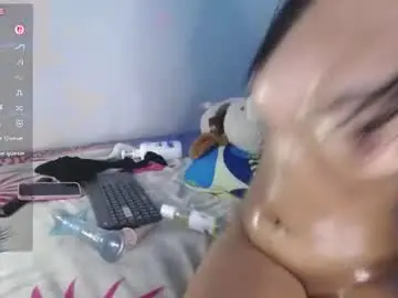 Chaturbate Best Webcam of estefy_gomez1