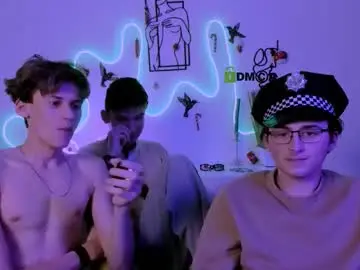 Chaturbate Adult Webcams of fose_di