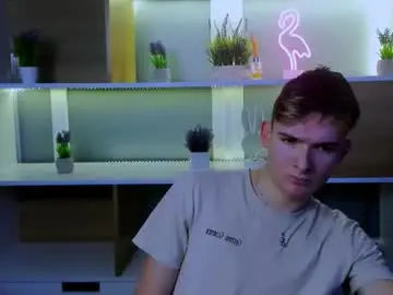 Chaturbate Private Sex Chat of fose_di