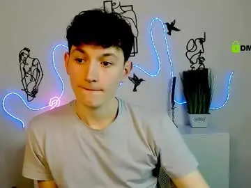 Chaturbate Free Live Porn of fose_di